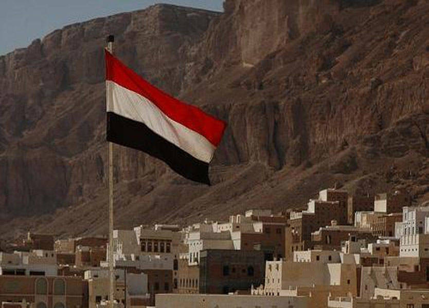 اليمن تصدر بيانا رسميا تعلن فيه قطع العلاقات الدبلوماسية مع قطر
